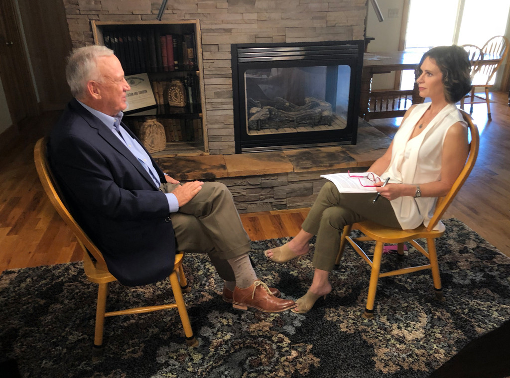 Elizabeth Vargas, The Untold Story